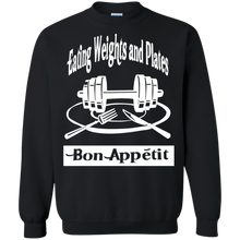 G180 Gildan Crewneck Pullover Sweatshirt  8 oz.