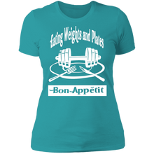 NL3900 Ladies' Boyfriend T-Shirt