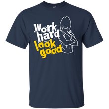 G200 Gildan Ultra Cotton T-Shirt