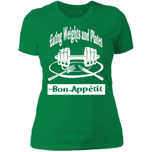 NL3900 Ladies' Boyfriend T-Shirt