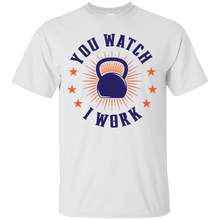 G200 Gildan Ultra Cotton T-Shirt