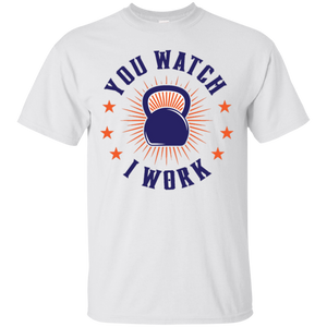 G200 Gildan Ultra Cotton T-Shirt