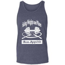 3480 Unisex Tank