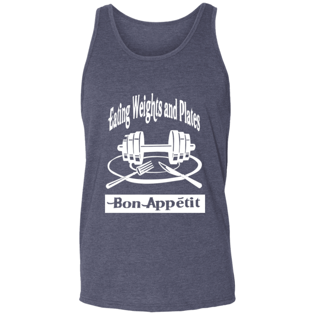 3480 Unisex Tank