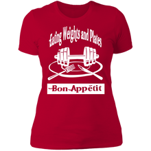 NL3900 Ladies' Boyfriend T-Shirt