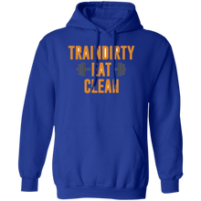 G185 Pullover Hoodie