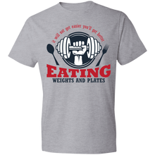 980 Lightweight T-Shirt 4.5 oz