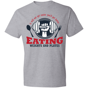 980 Lightweight T-Shirt 4.5 oz