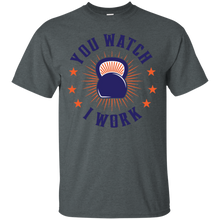 G200 Gildan Ultra Cotton T-Shirt