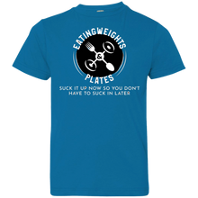 6101 Youth Jersey T-Shirt