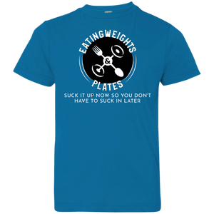 6101 Youth Jersey T-Shirt