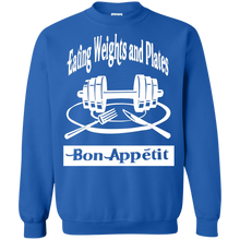 G180 Gildan Crewneck Pullover Sweatshirt  8 oz.