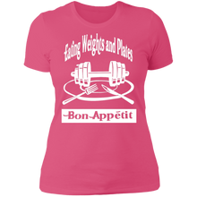 NL3900 Ladies' Boyfriend T-Shirt
