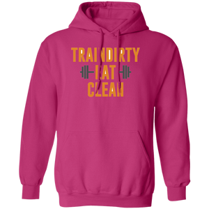 G185 Pullover Hoodie