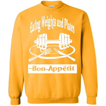G180 Gildan Crewneck Pullover Sweatshirt  8 oz.