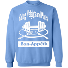 G180 Gildan Crewneck Pullover Sweatshirt  8 oz.