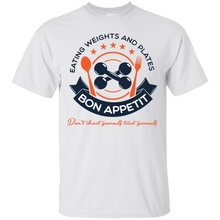 G200 Gildan Ultra Cotton T-Shirt
