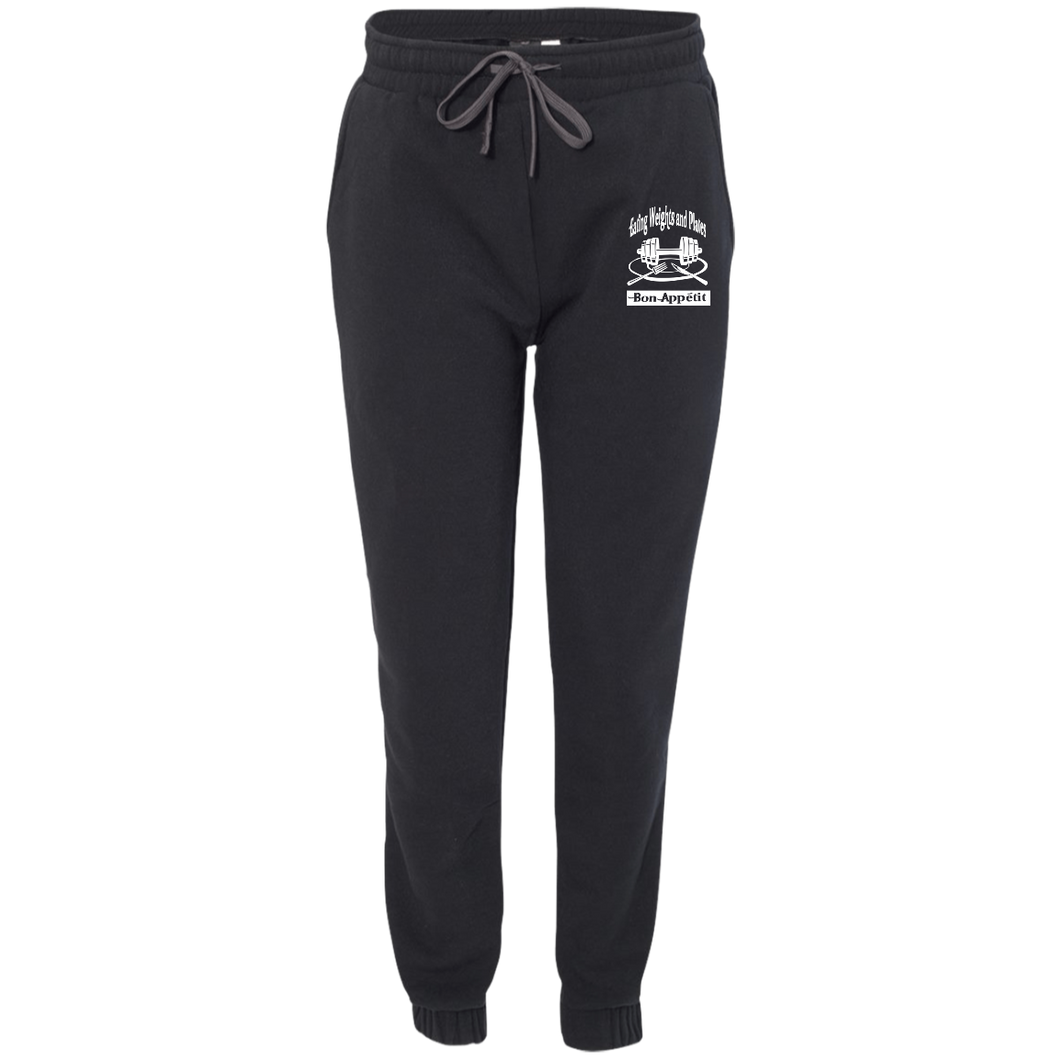 BU8800 Burnside Adult Fleece Joggers