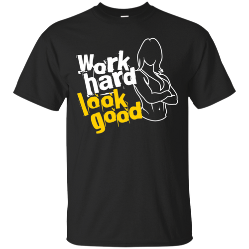 G200 Gildan Ultra Cotton T-Shirt
