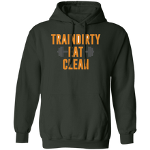 G185 Pullover Hoodie