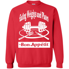 G180 Gildan Crewneck Pullover Sweatshirt  8 oz.