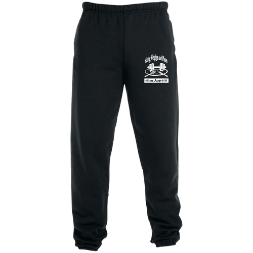 4850MP Jerzees Sweatpants with Pockets