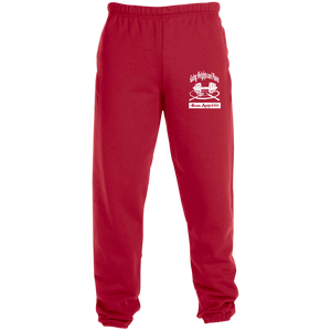 4850MP Jerzees Sweatpants with Pockets