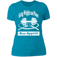 NL3900 Ladies' Boyfriend T-Shirt