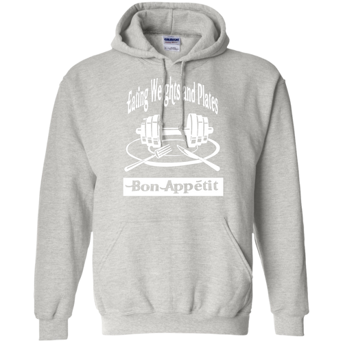 G185 Gildan Pullover Hoodie 8 oz.