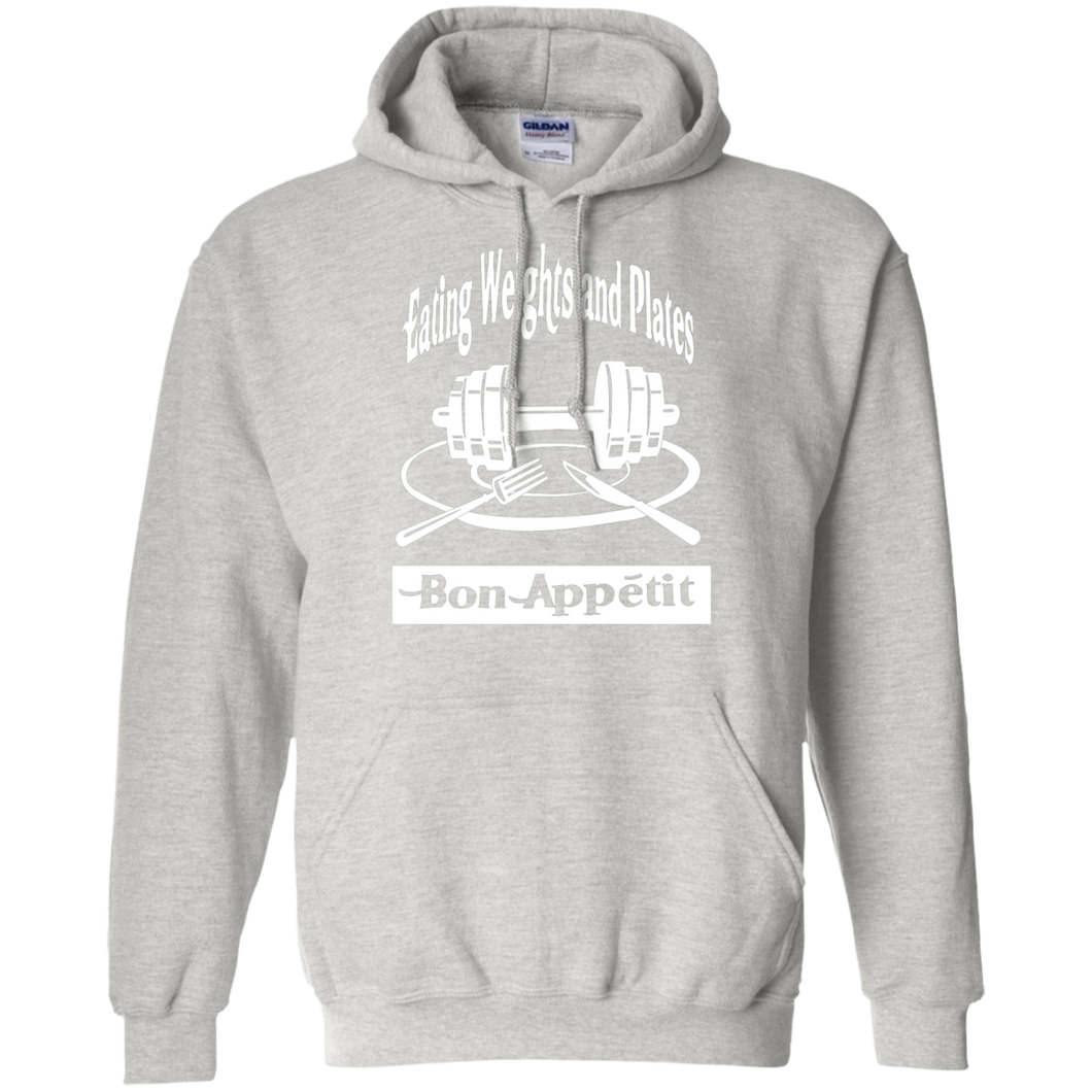 G185 Gildan Pullover Hoodie 8 oz.