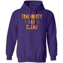 G185 Pullover Hoodie