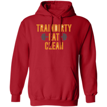 G185 Pullover Hoodie