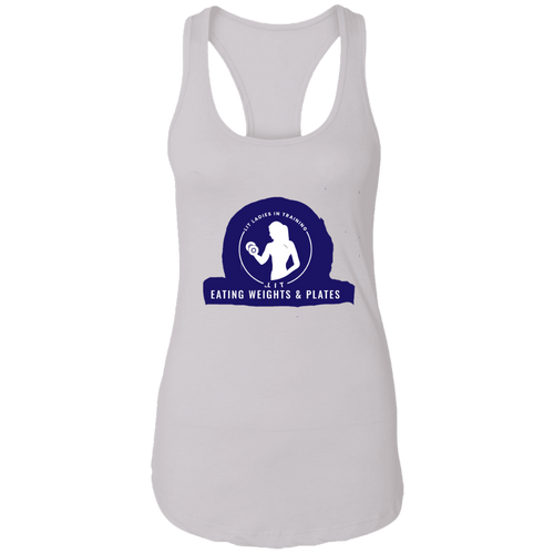 NL1533 Ladies Ideal Racerback Tank