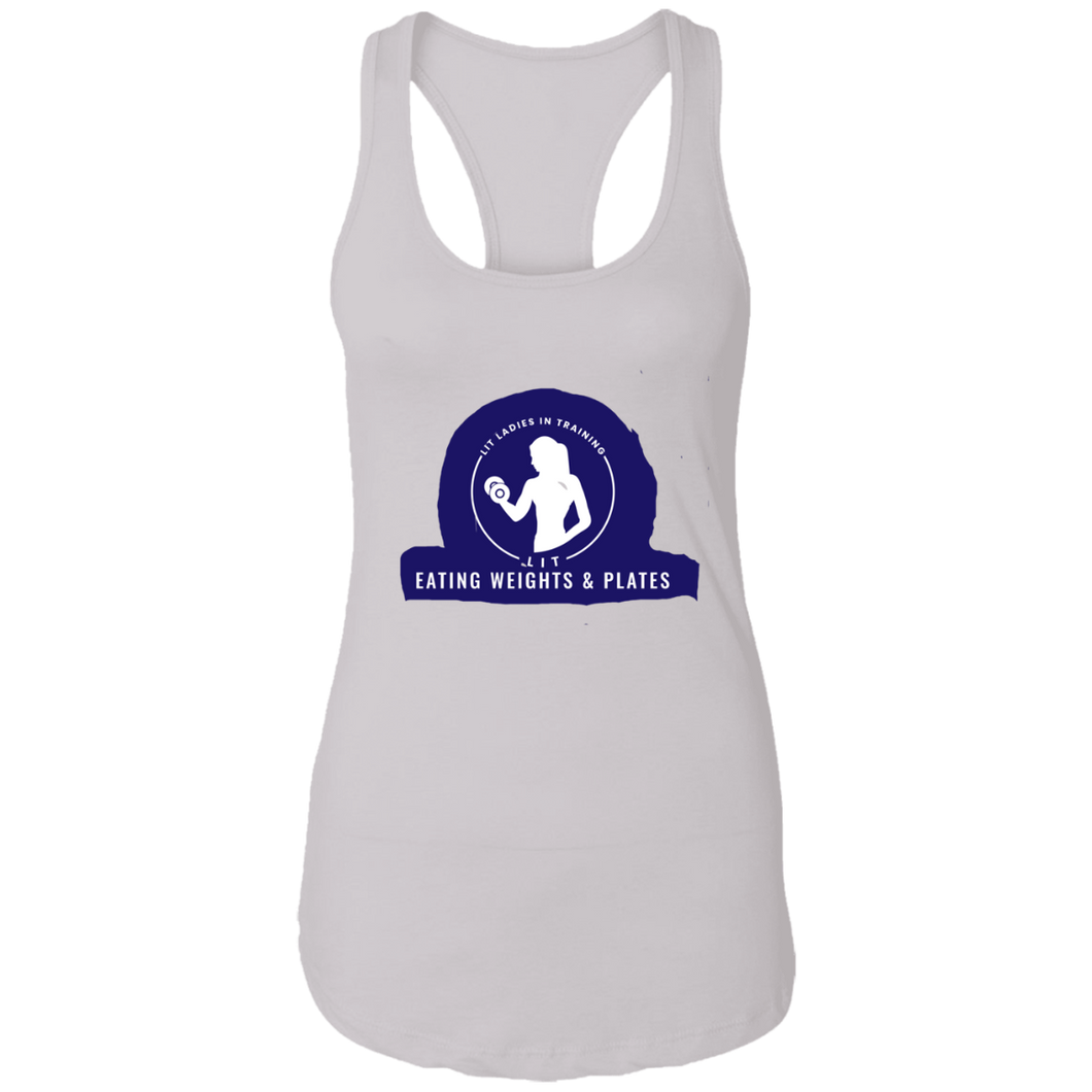 NL1533 Ladies Ideal Racerback Tank