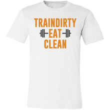 3001C Unisex Jersey Short-Sleeve T-Shirt