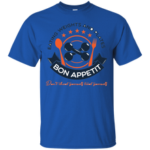 G200 Gildan Ultra Cotton T-Shirt