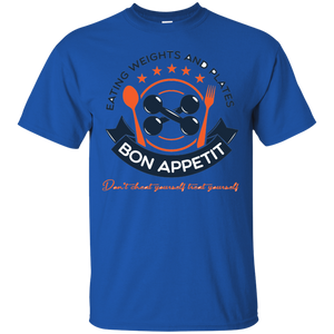 G200 Gildan Ultra Cotton T-Shirt